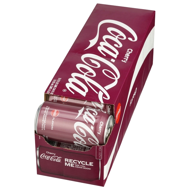 COCA-COLA CHERRY COKE - US Foods CHEF'STORE