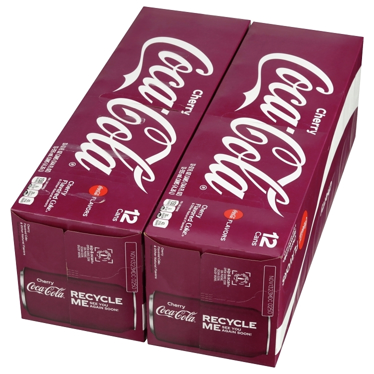 COCA-COLA CHERRY COKE - US Foods CHEF'STORE