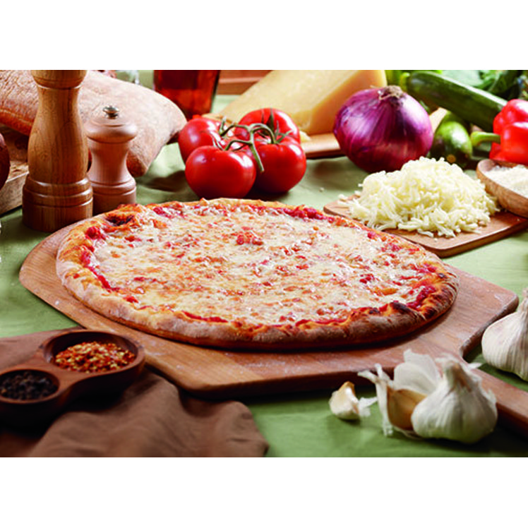 GRANDE MOZZARELLA PROVOLONE BLEND CHEESE