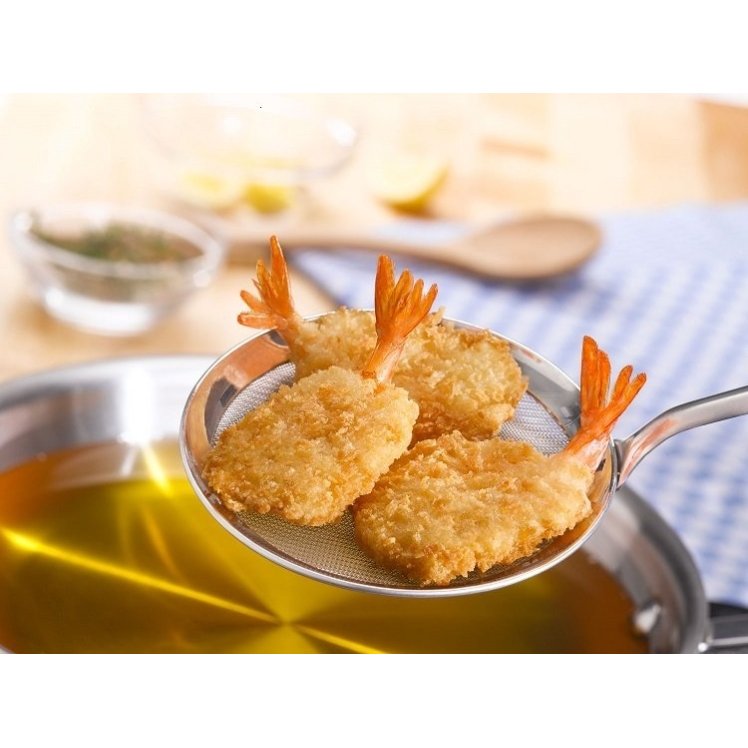 AQUA STAR PANKO BREADED BUTTERFLY SHRIMP 16-20