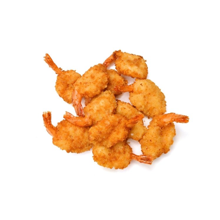 AQUA STAR PANKO BREADED BUTTERFLY SHRIMP 16-20