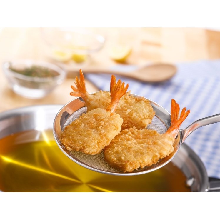AQUA STAR PANKO BREADED BUTTERFLY SHRIMP 16-20