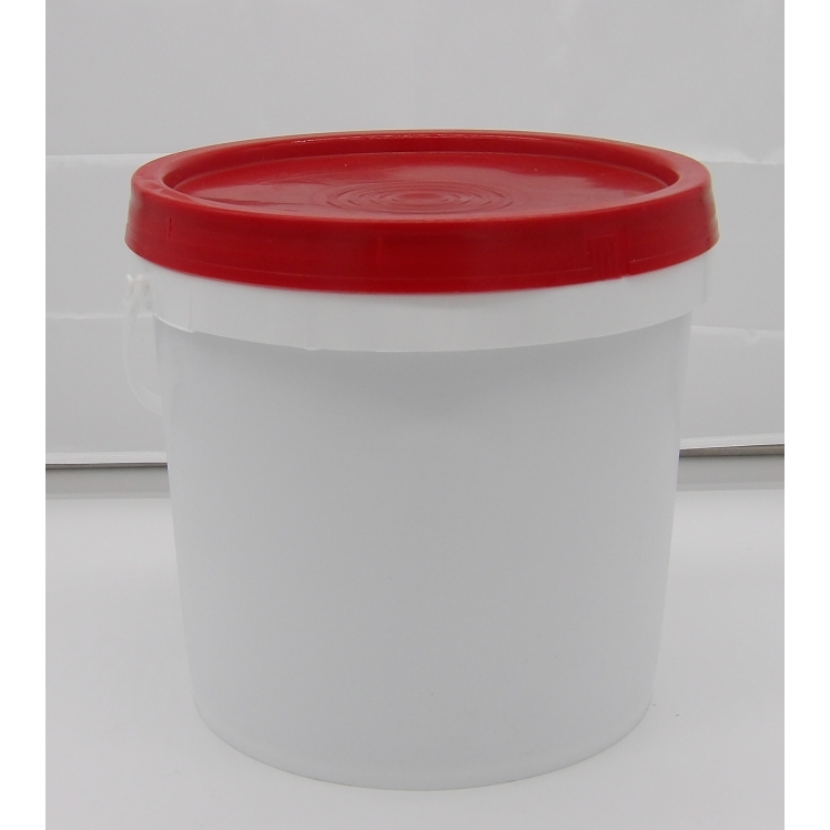 CHIPICO PICKLES GIARDINIERA HOT PAIL