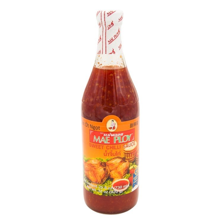 MAE PLOY SWEET CHILI SAUCE