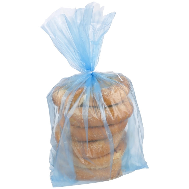 SUPERPRETZEL PRETZEL SOFT SWEET CHEESE CREAM FILLED