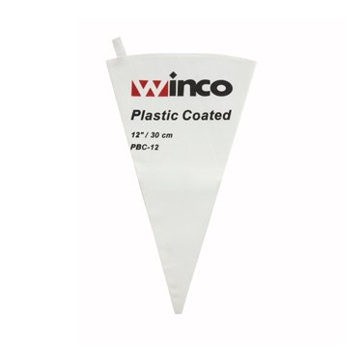 D.W.L. Industries/Winco