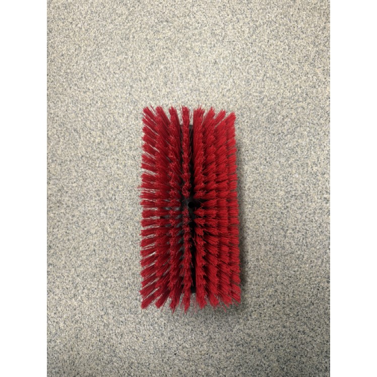 O-CEDAR FLOOR SCRUB BRUSH BI-LEVEL