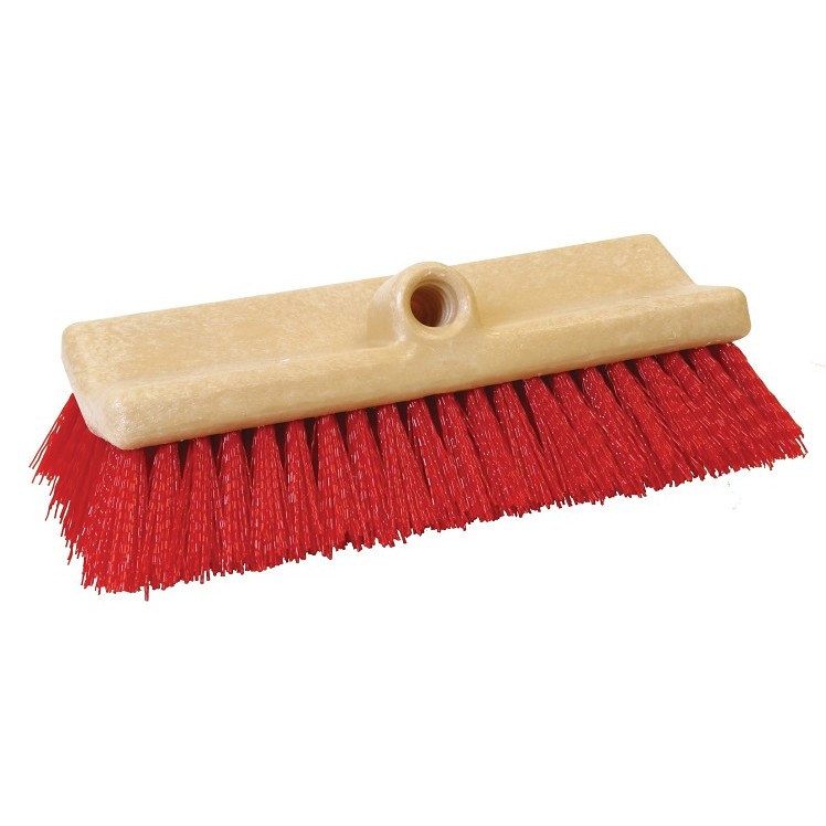 O-CEDAR FLOOR SCRUB BRUSH BI-LEVEL