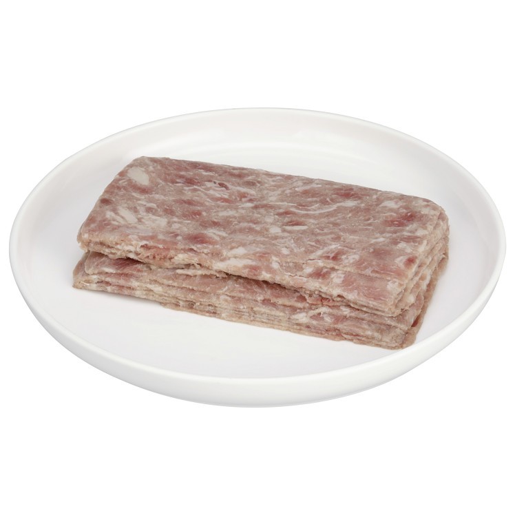 PHILADELPHIA CHEESESTEAK 6 OZ. PHILLY MEAT
