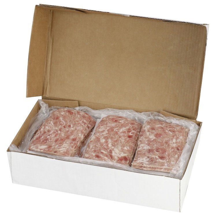 PHILADELPHIA CHEESESTEAK 6 OZ. PHILLY MEAT