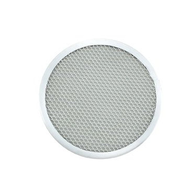 SCREEN, PIZZA 13 ALUMINUM SEAMLESS