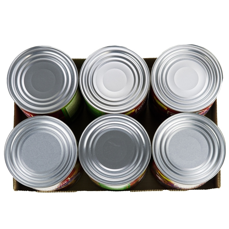 CONTADINA DELUXE MARINARA SAUCE