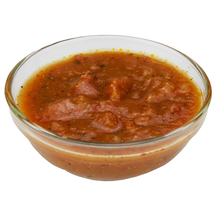 CONTADINA DELUXE MARINARA SAUCE