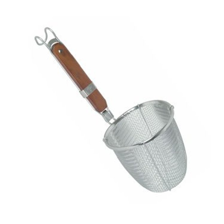 SKIMMER, NDL 5.5  S/S W/ WOOD