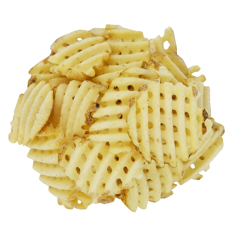 LAMB WESTON CRUSADER CRISSCUT FRIES