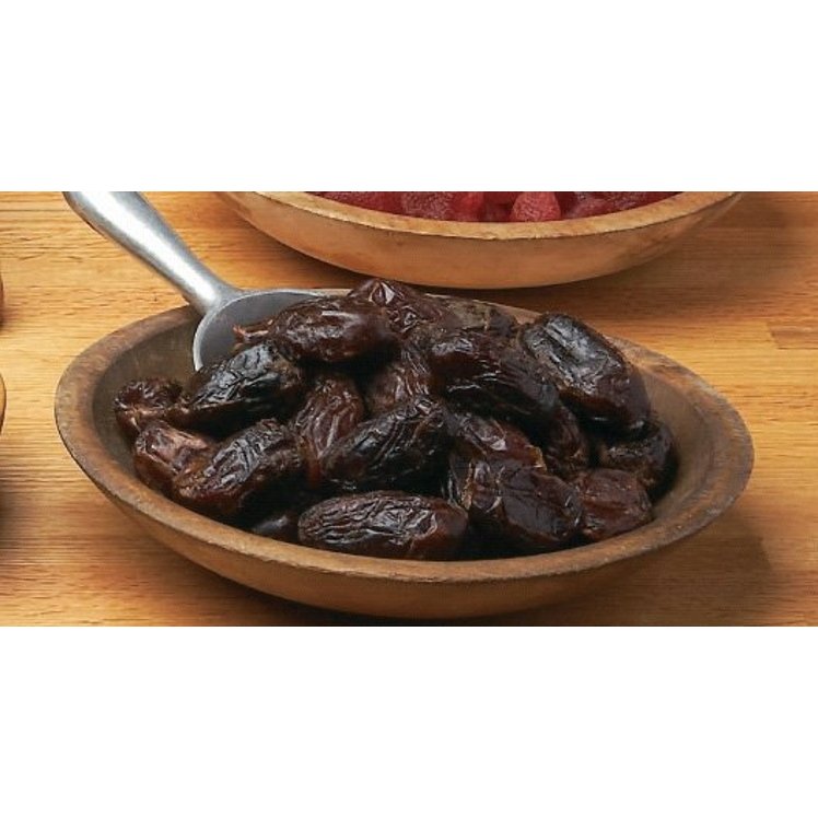 ARTISAN SPECIALTY-FI-GM DATE, WHOLE DRIED MEDJOOL