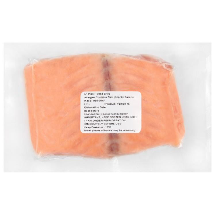 HARBOR BANKS ATLANTIC SALMON SKINLESS 8 OZ