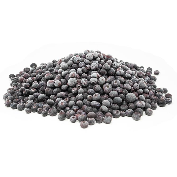 MONARCH FROZEN BLUEBERRIES