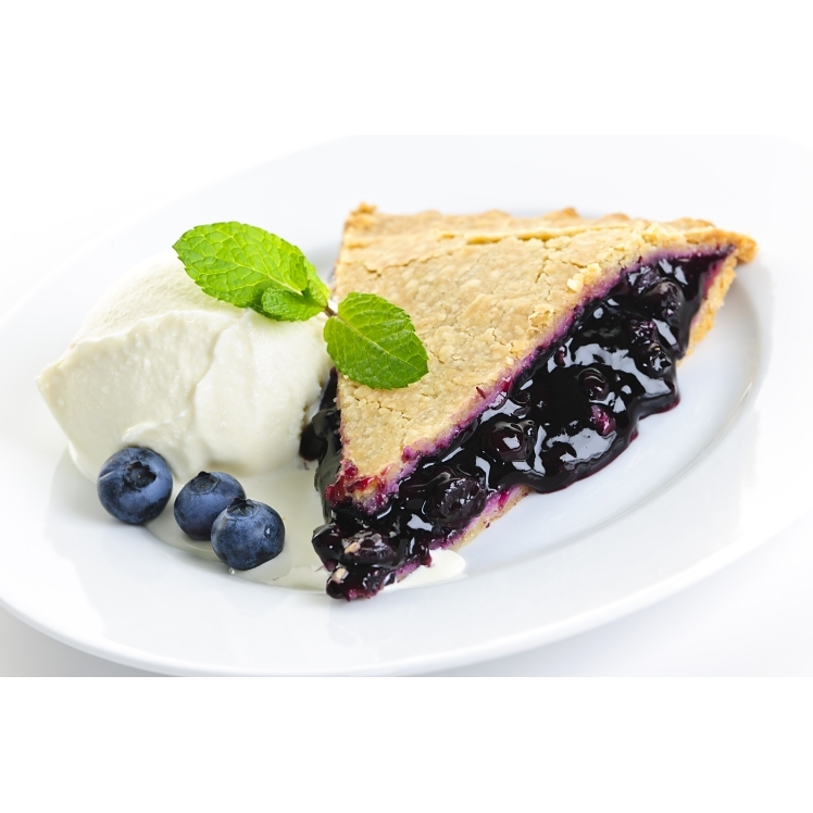 MONARCH FROZEN BLUEBERRIES