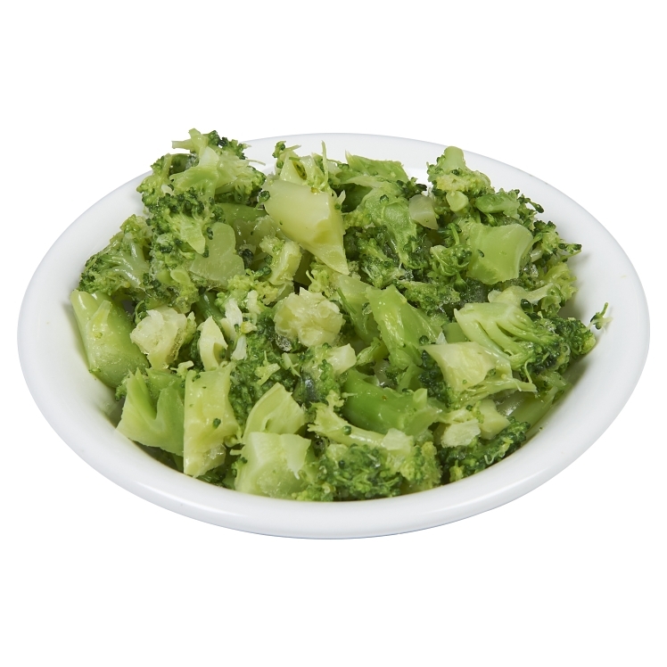 MONARCH CHOPPED BROCCOLI