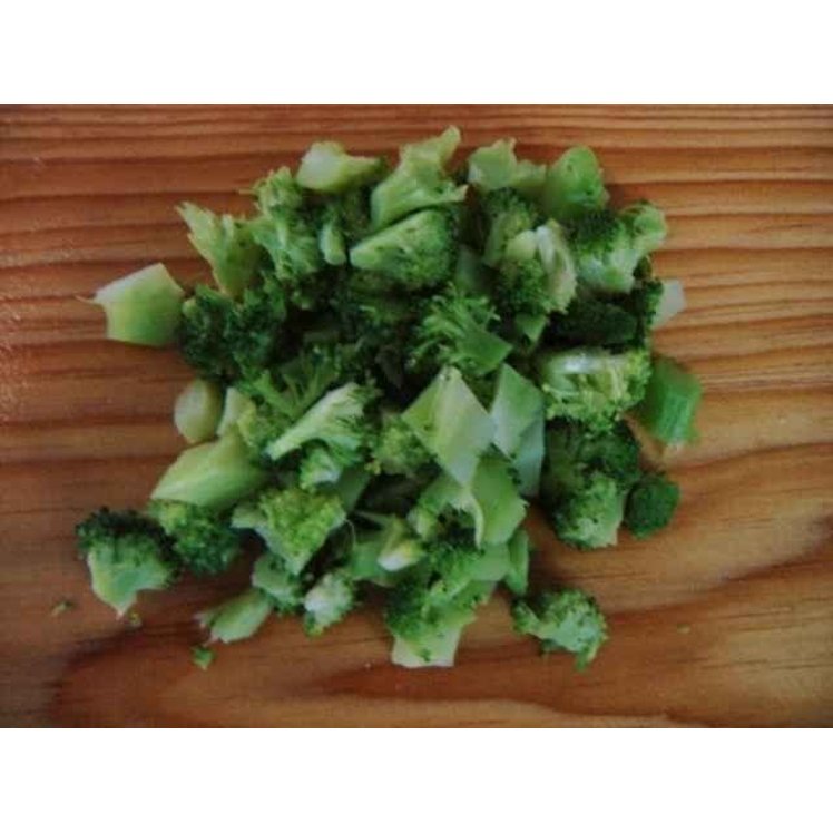 MONARCH CHOPPED BROCCOLI