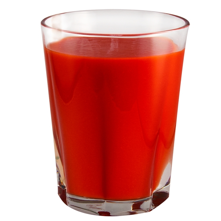 THIRSTER 100% TOMATO JUICE