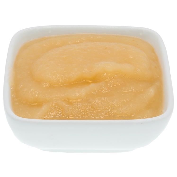 MONARCH UNSWEETENED FANCY CANNED APPLESAUCE