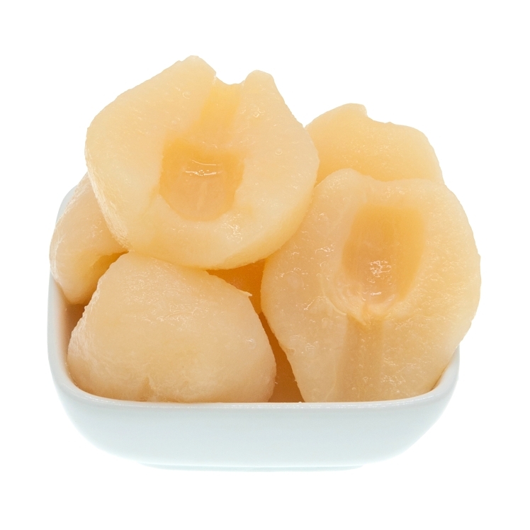 MONARCH PEAR HALF NEW WORLD IN PEAR JUICE - US Foods CHEF'STORE