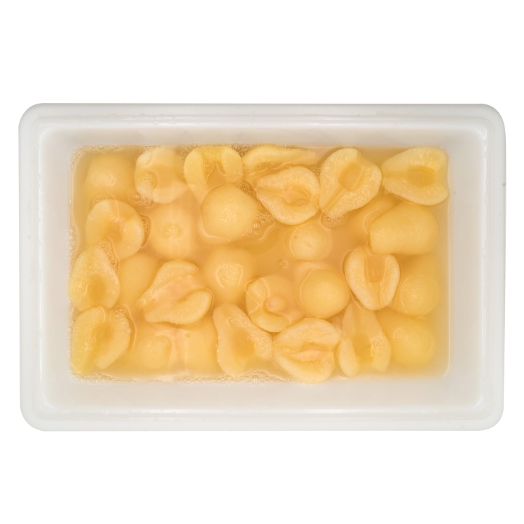 MONARCH PEAR HALF NEW WORLD IN PEAR JUICE - US Foods CHEF'STORE