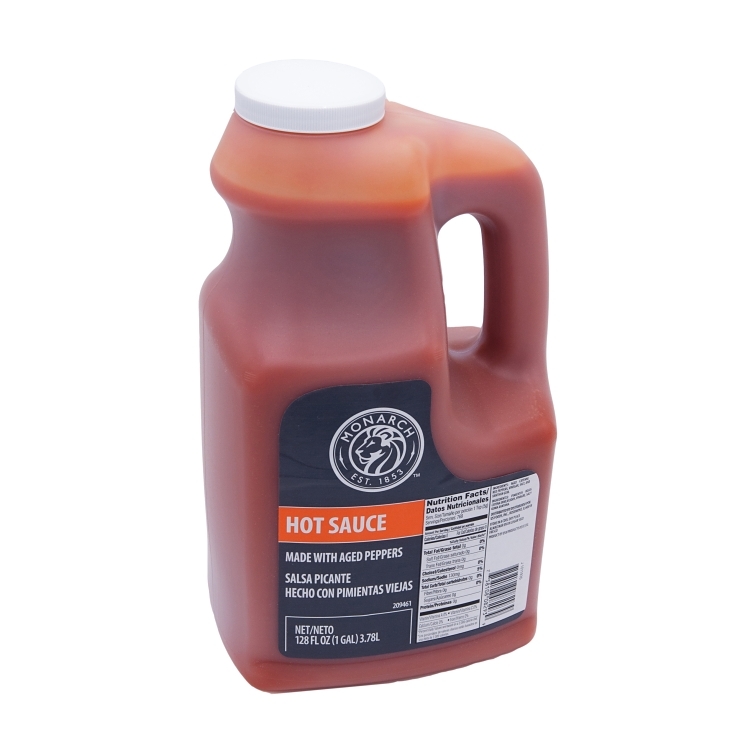 MONARCH HOT SAUCE