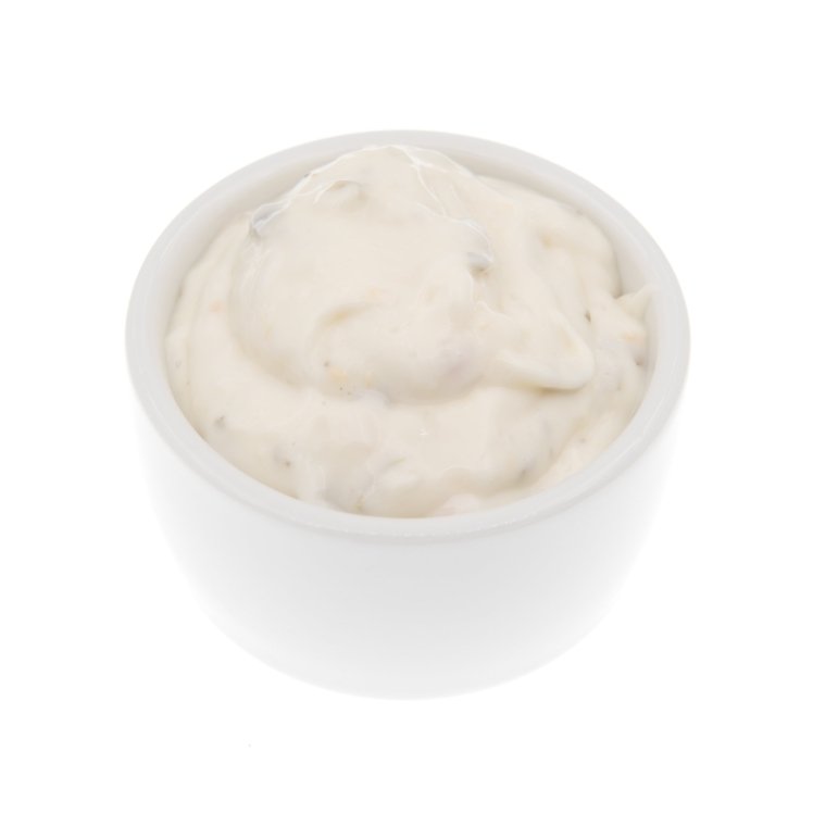 HARVEST VALUE CREAMY TARTAR SAUCE PLASTIC JAR