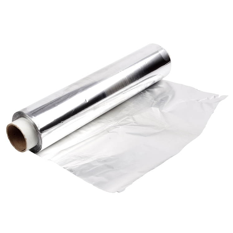 MONOGRAM HEAVY DUTY ALUMINUM FOIL 18 INCH X 500 FEET