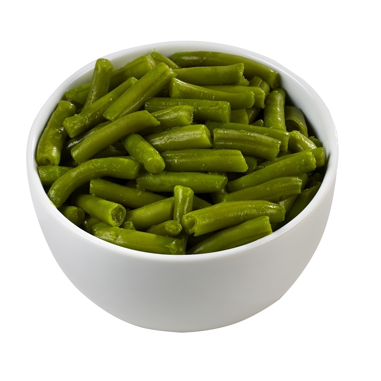 MONARCH GREEN CUT 3-4 SERVINGS VERY GREEN