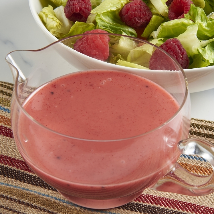 MONARCH DRESSING VINAIGRETTE RASPBERRY FAT FREE DELUXE