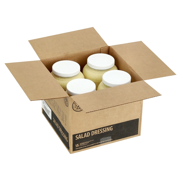 MONARCH COLESLAW DRESSING