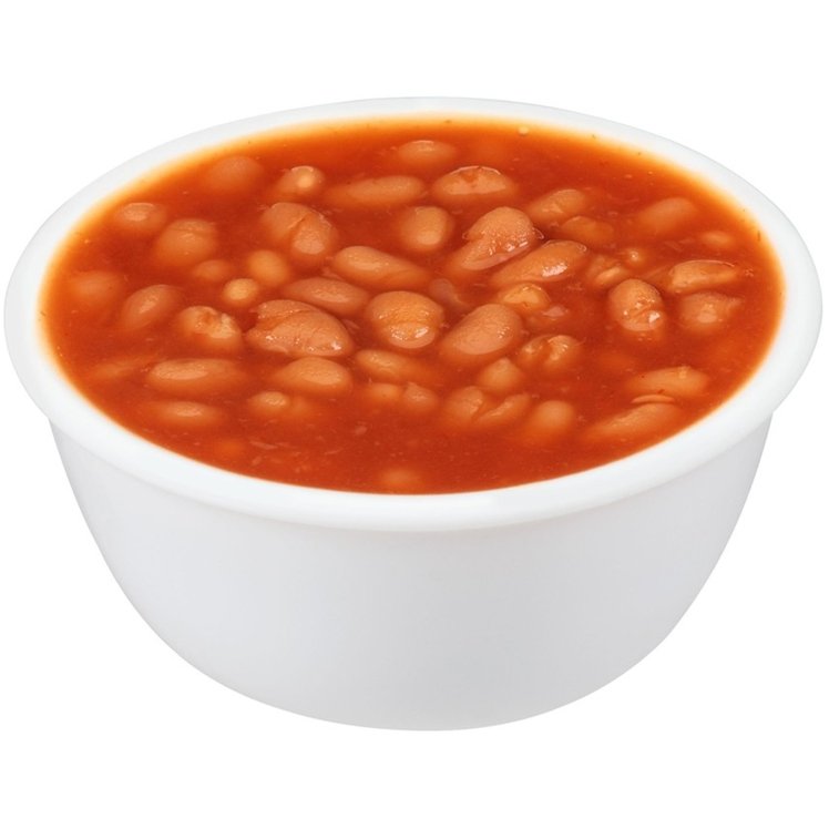 MONARCH VEGETARIAN BEANS IN TOMATO SAUCE