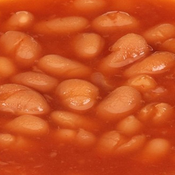 MONARCH VEGETARIAN BEANS IN TOMATO SAUCE