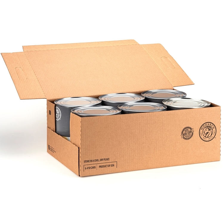 MONARCH DICED TOMATOES IN JUICE