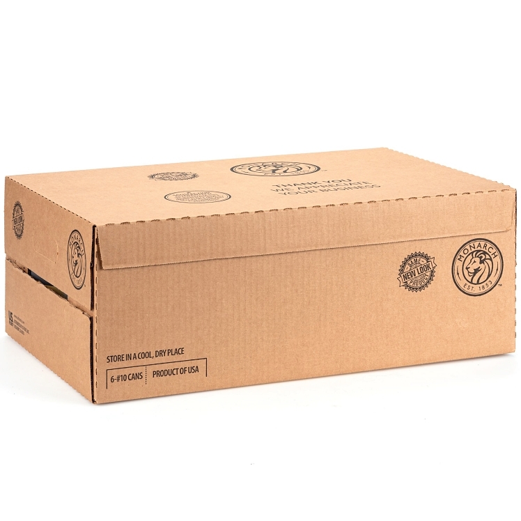 MONARCH DICED TOMATOES IN JUICE