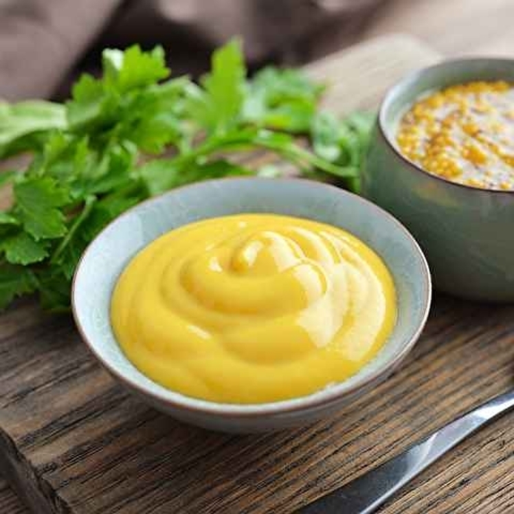MONARCH YELLOW MUSTARD SINGLE SERVE PACKET