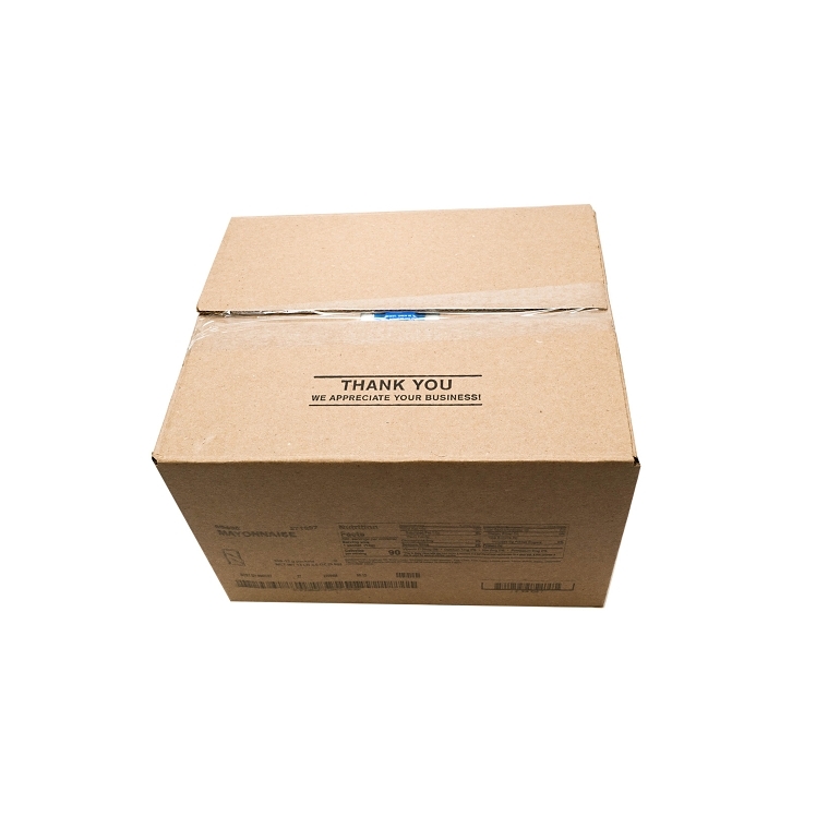 MONARCH MAYONNAISE PACKETS