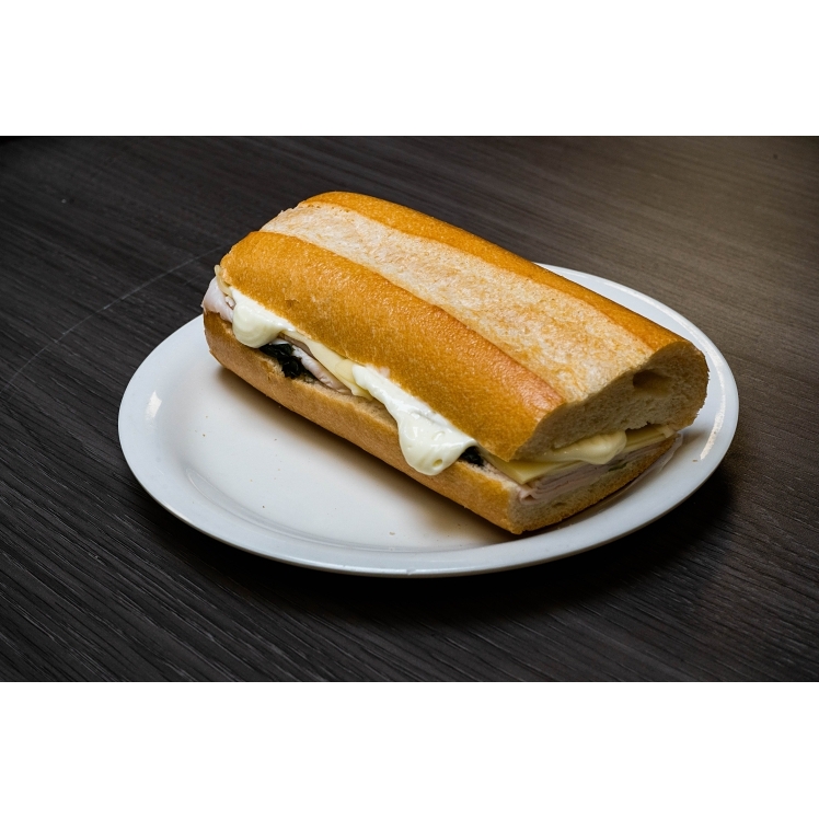 MONARCH MAYONNAISE PACKETS