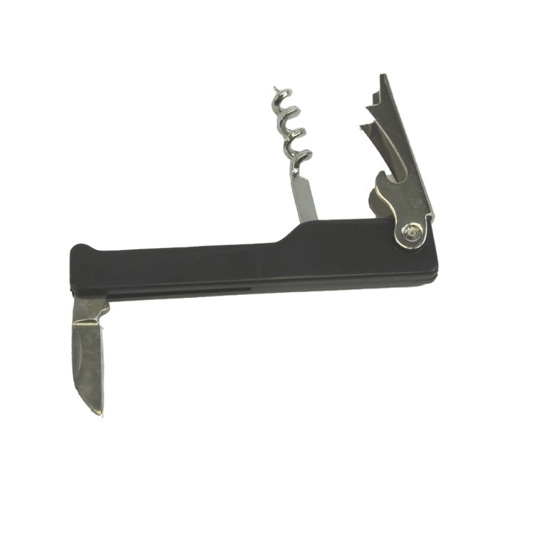SUPERIOR / CES CORKSCREW CAP LIFTER 4.37 INCH
