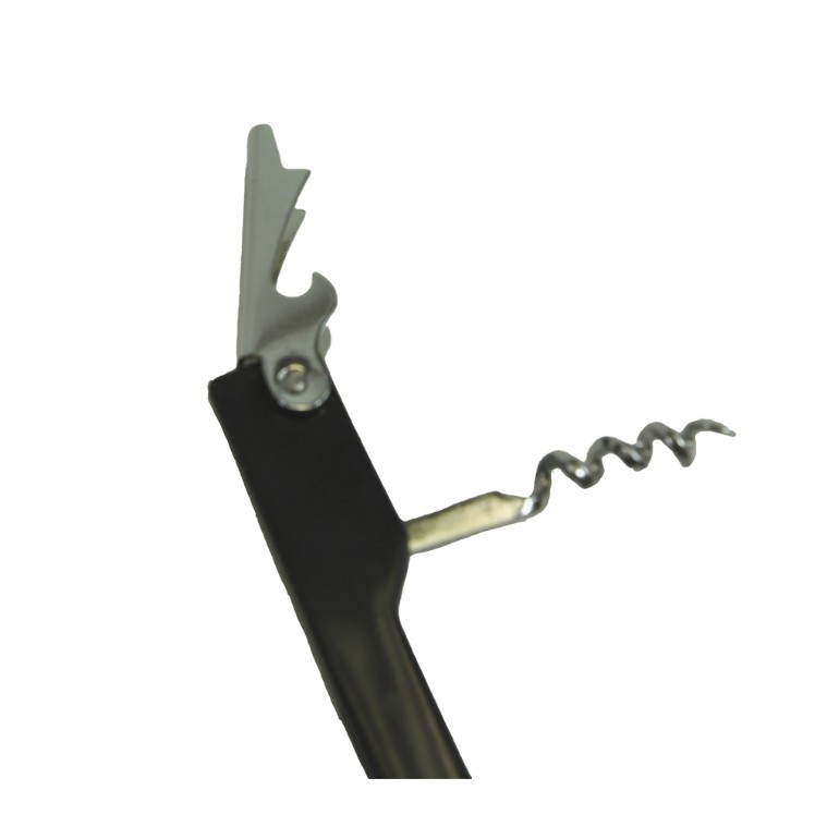 SUPERIOR / CES CORKSCREW CAP LIFTER 4.37 INCH