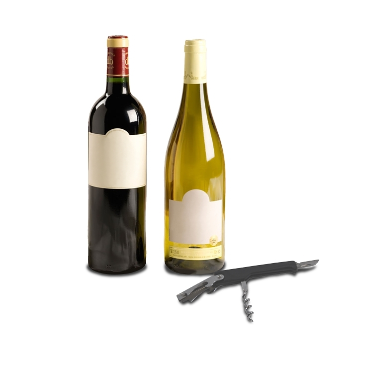 SUPERIOR / CES CORKSCREW CAP LIFTER 4.37 INCH