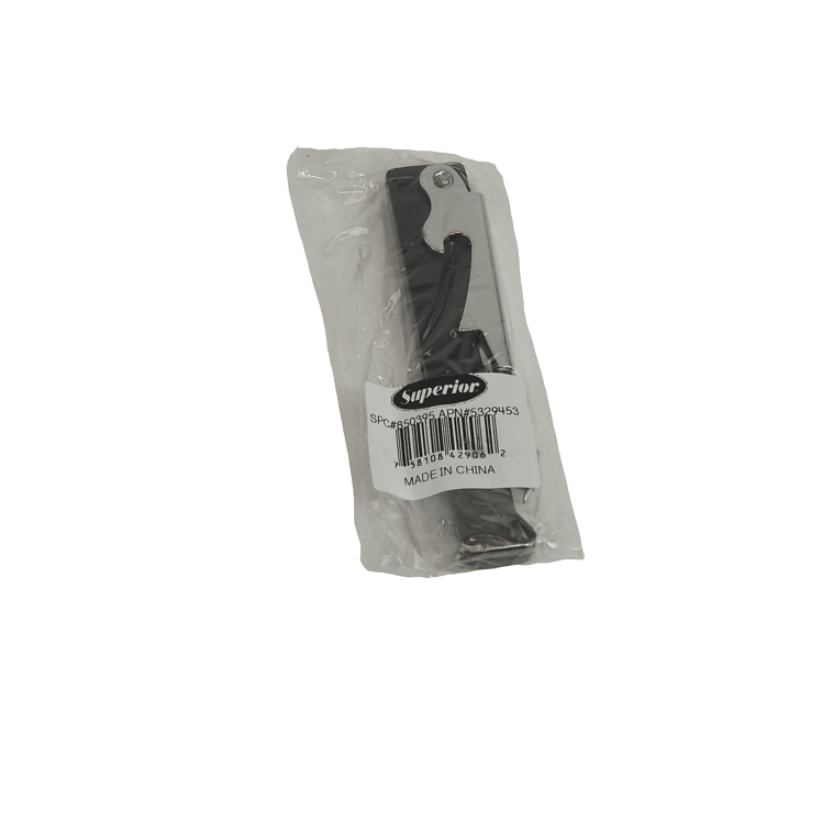 SUPERIOR / CES CORKSCREW CAP LIFTER 4.37 INCH