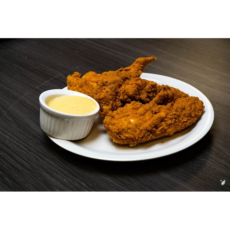 MONARCH HONEY MUSTARD SAUCE CUP