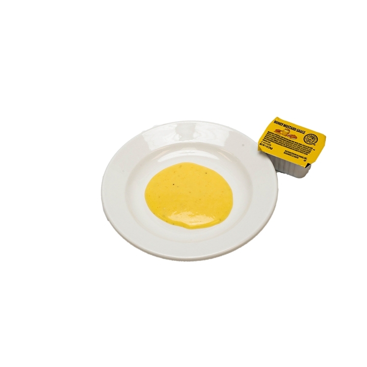 MONARCH HONEY MUSTARD SAUCE CUP