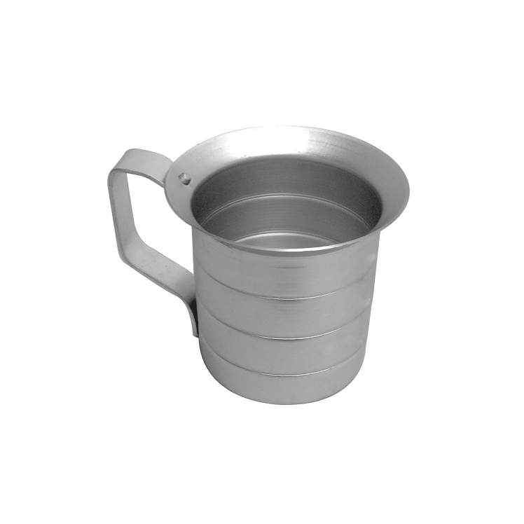 SUPERIOR/CES ALUMINUM 32 OUNCE MEASURE CUP