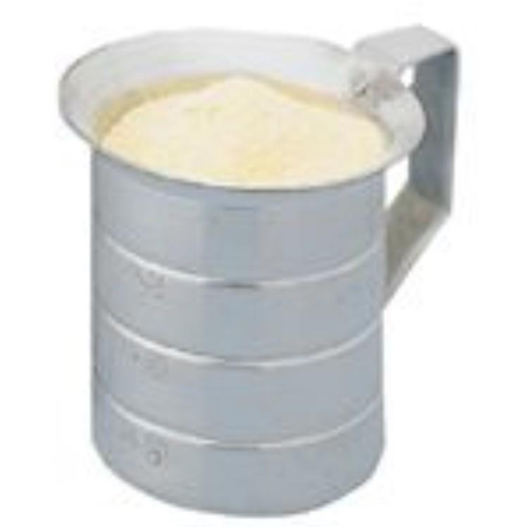 SUPERIOR/CES ALUMINUM 32 OUNCE MEASURE CUP